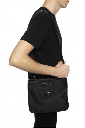 Branded shoulder bag, zdjęcie 2 Branded shoulder bag od Plein Sport